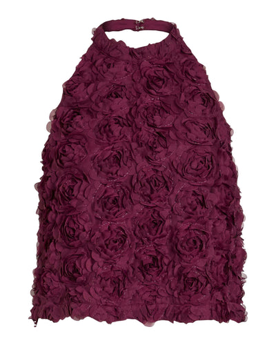 VISOPHIA S/L HALTERNECK TOPThumbnail