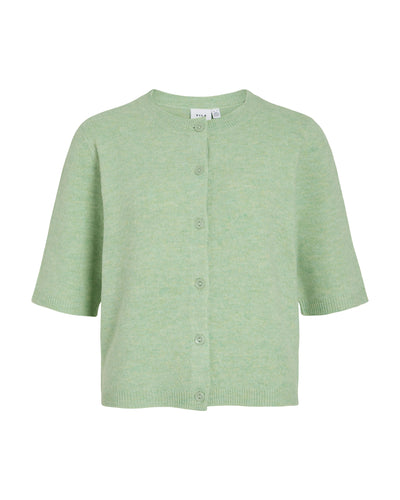 VILIGA O-NECK KNIT CARDIGANThumbnail