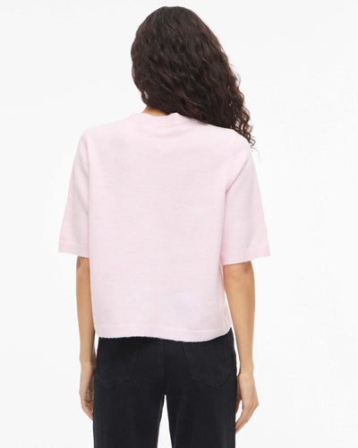 VILIGA O-NECK KNIT CARDIGANThumbnail