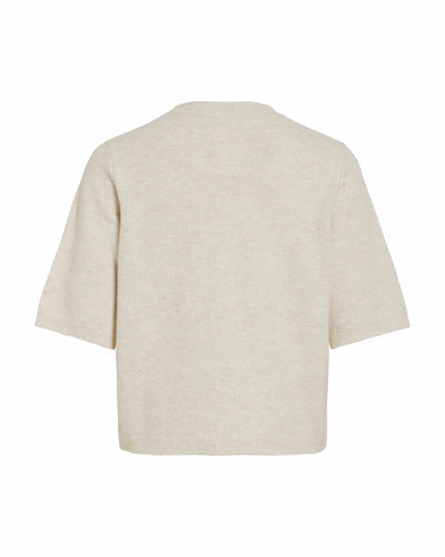 VILIGA O-NECK KNIT CARDIGANThumbnail