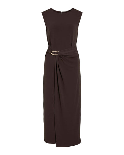 VIJUSTINE MIDI DRESSThumbnail