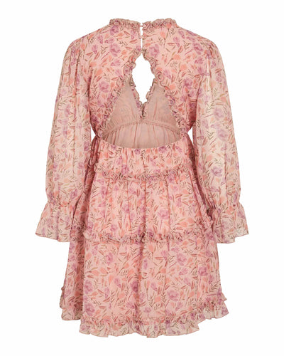 VIJASMINE SHORT DRESSThumbnail