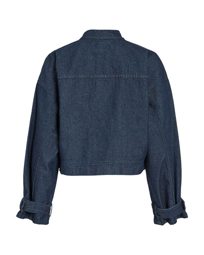 VIADONA DENIM JACKETThumbnail