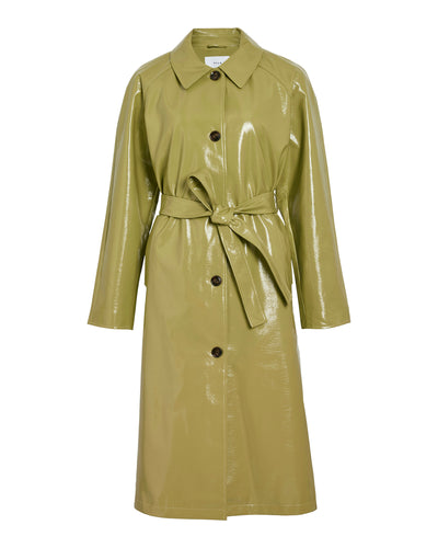 VIARIA COATED JACKETThumbnail