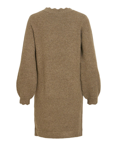 VINIKOLINA O-NECK L/S KNITThumbnail