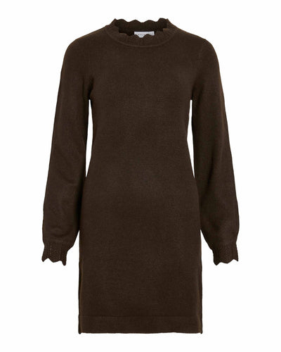 VINIKOLINA O-NECK L/S KNITThumbnail