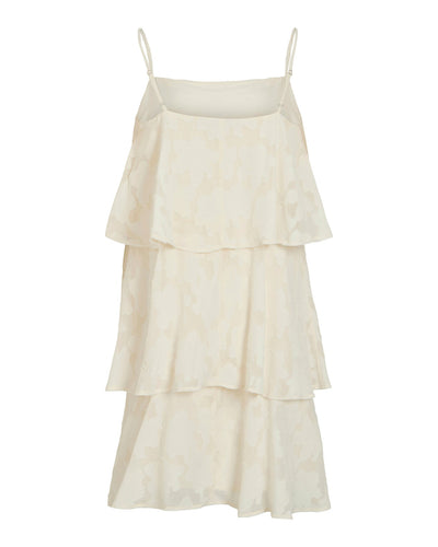 VIELANOR STRAP SHORT DRESSThumbnail