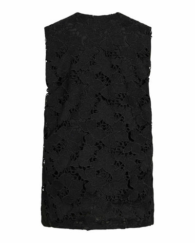 VIHYLDE LACE VESTThumbnail