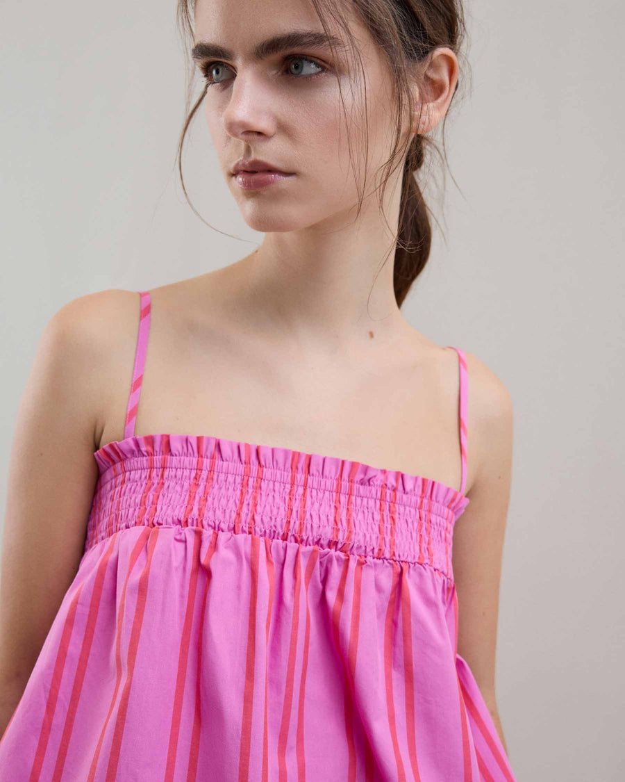 VIWILLOW SINGLET TOP