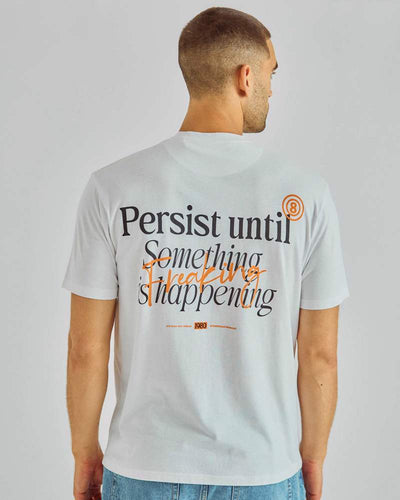 Printed Garment TeeThumbnail