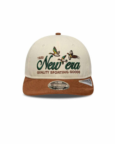 New Era Suede PCThumbnail