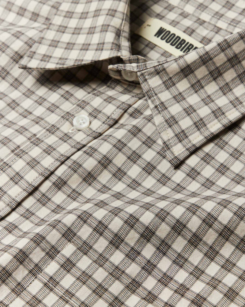 WBBuzo Che Shirt