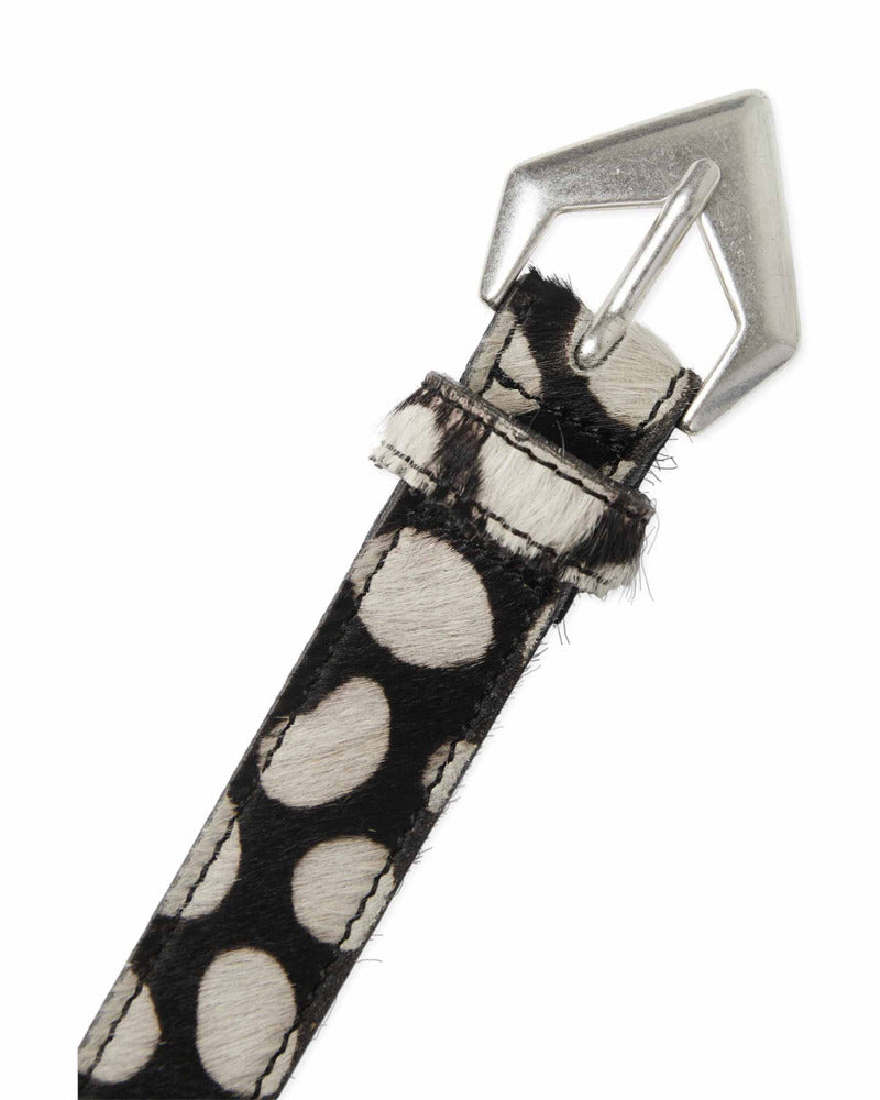 WBWest Dalmation Belt