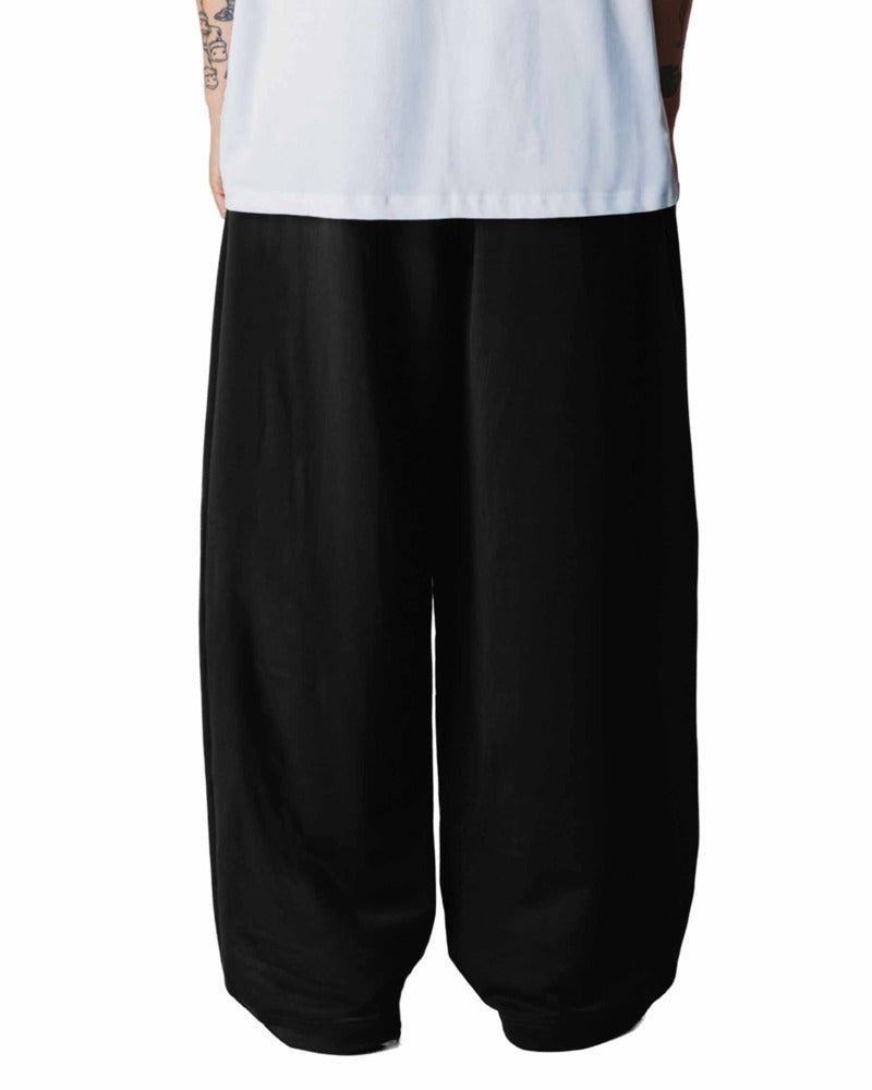 WBChang Solid Track Pants