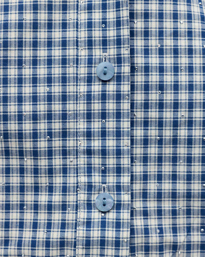 OBJJODIE L/S FITTED SHIRTThumbnail