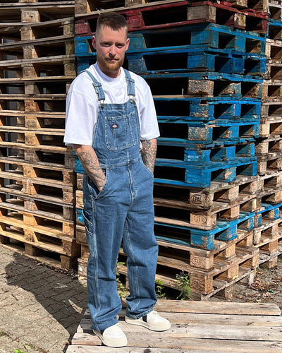 DICKIES CLASSIC DENIMThumbnail