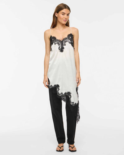 VITONE S/L LACE DRESSThumbnail