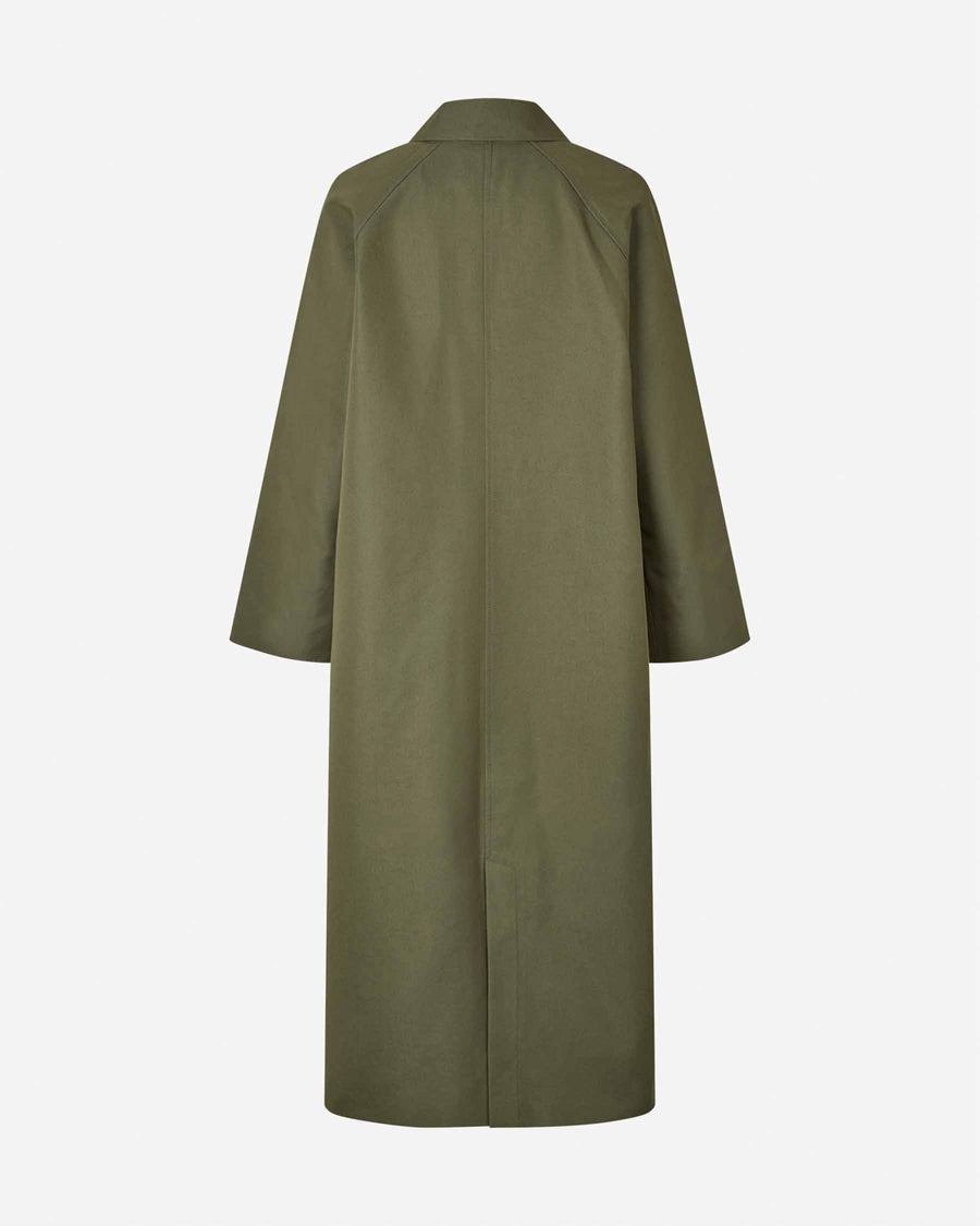 ENSENECA JACKET