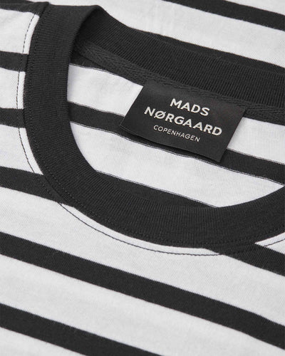 Stripe Frode TeeThumbnail