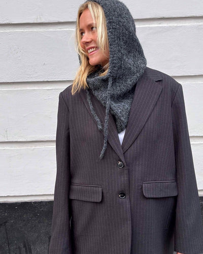 OBJMILU KNIT BALACLAVAThumbnail