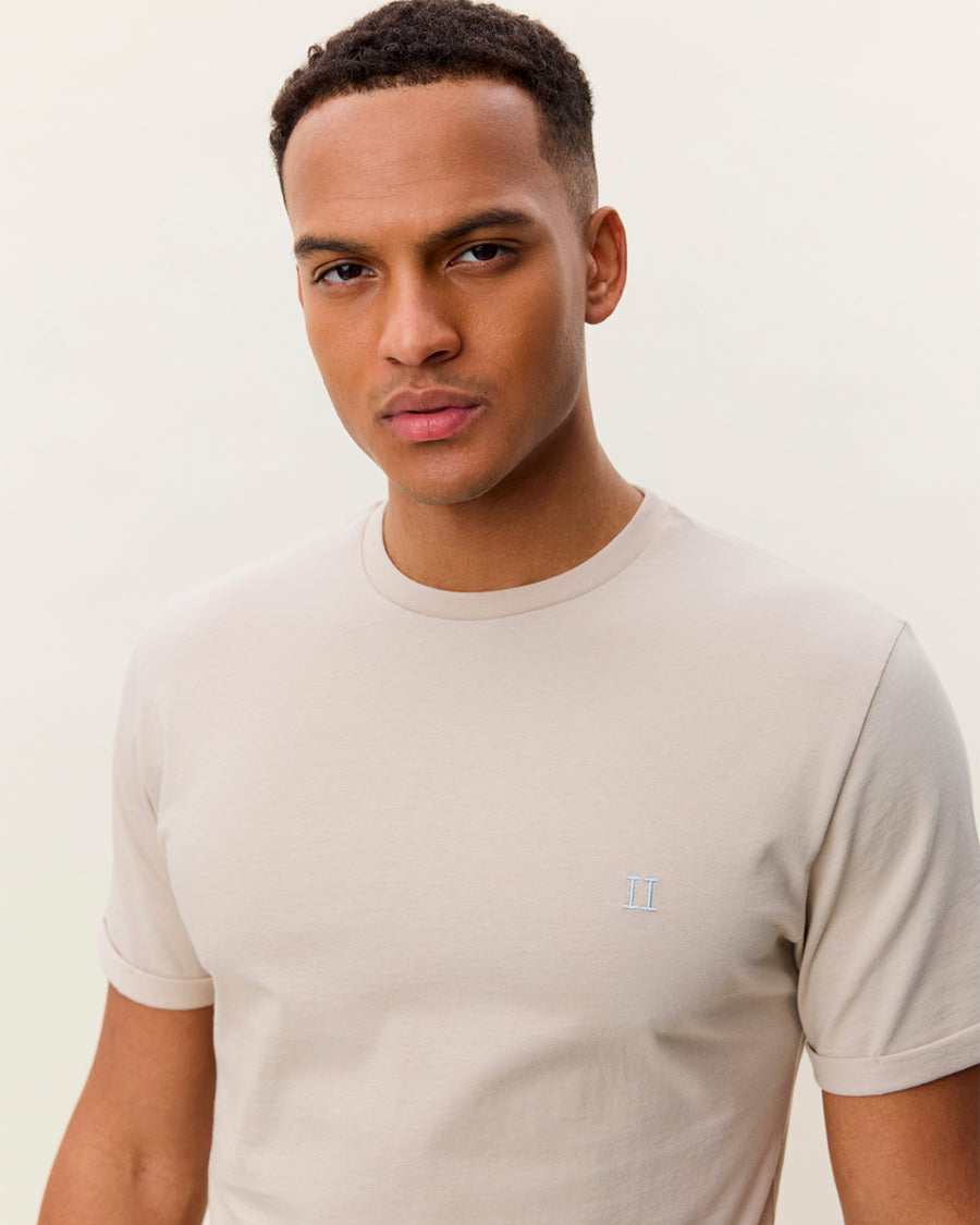 Core Contrast T-Shirt