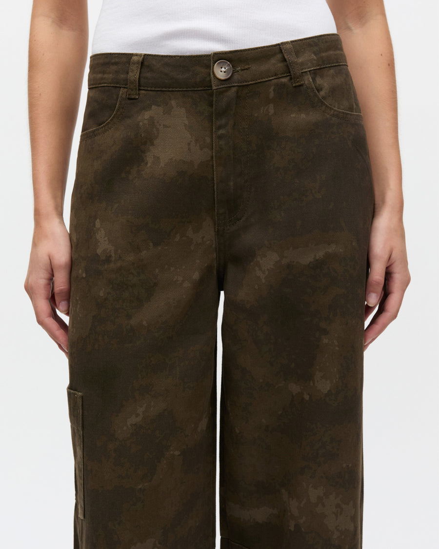 ENBILLA PANTS