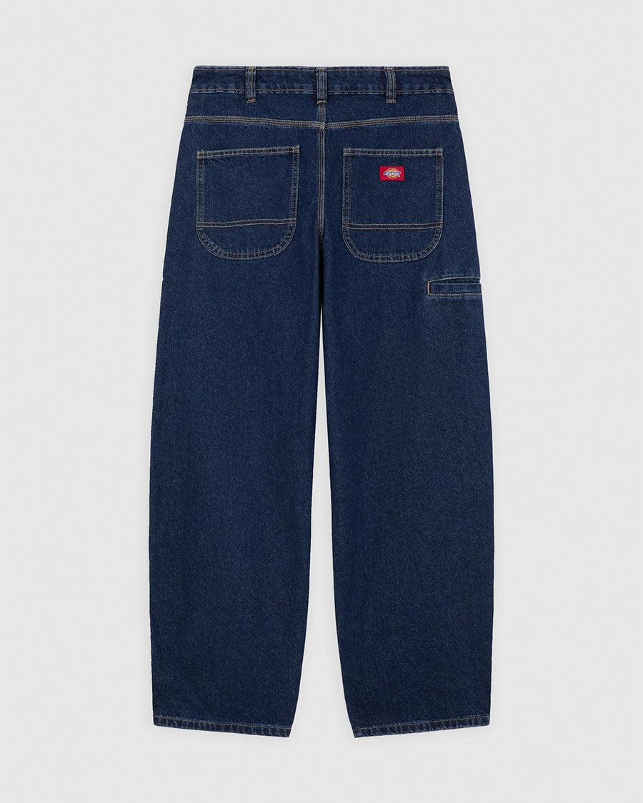 957 LOOSE TAPERED WORK JEANS W