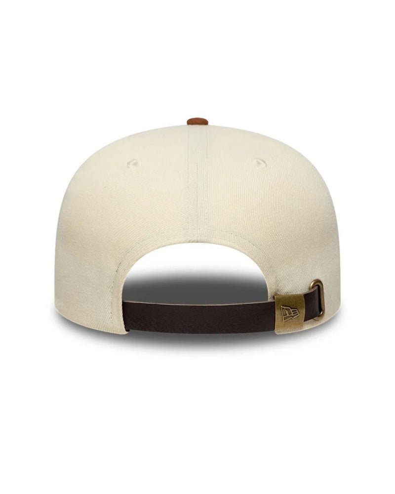 New Era Suede PC