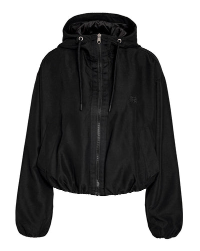 NMELINA L/S HOOD JACKETThumbnail