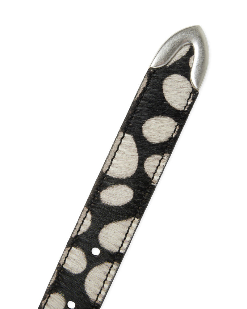 WBWest Dalmation Belt