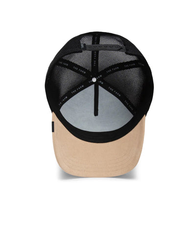 The Suede CheetahThumbnail