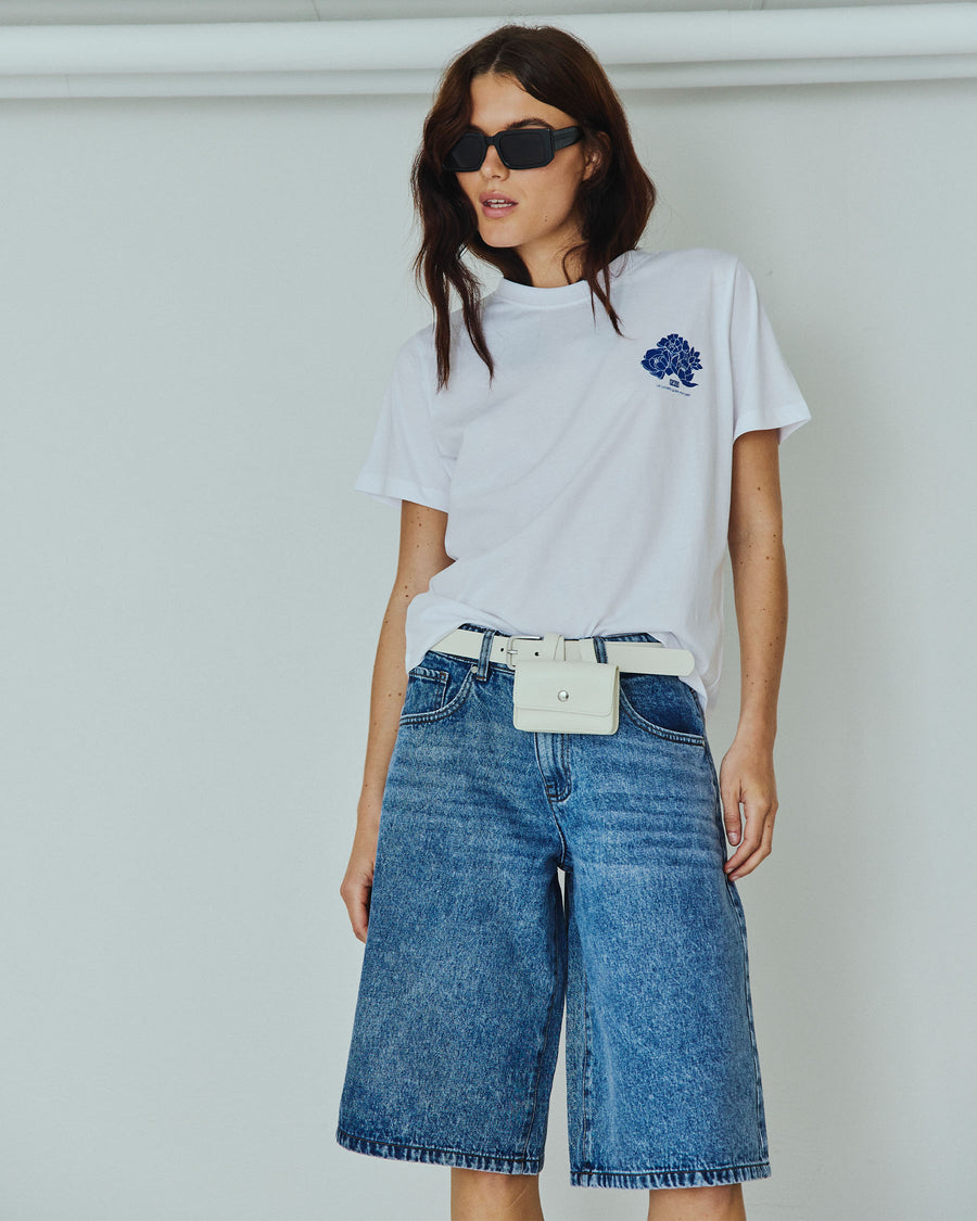Ona long shorts