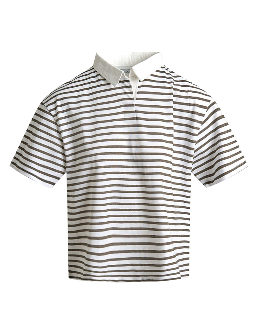 Purstrib polo shirt