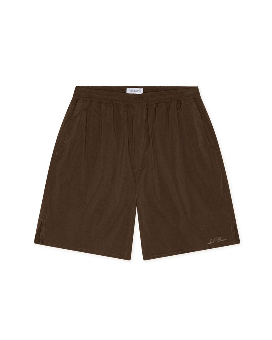 Signature Tech Shorts