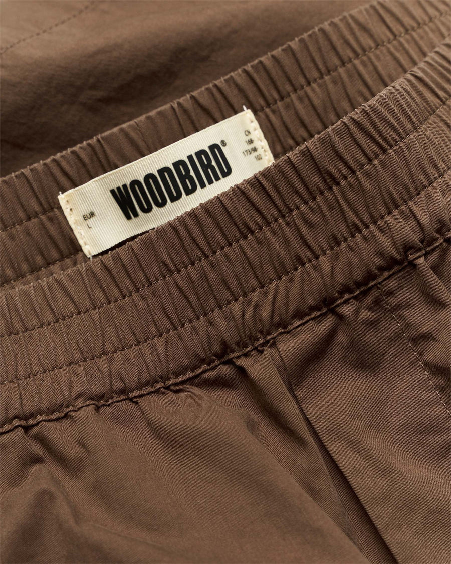 WBCal Twill Shorts