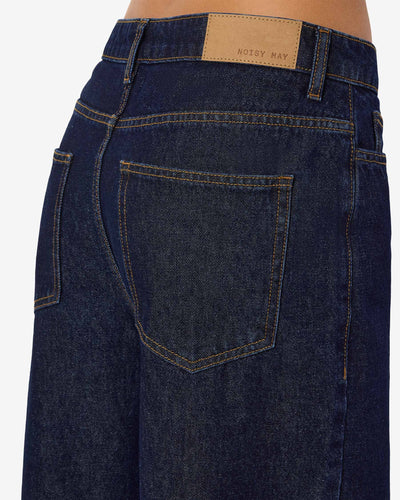 NMALEXA MW LOOSE JEANSThumbnail