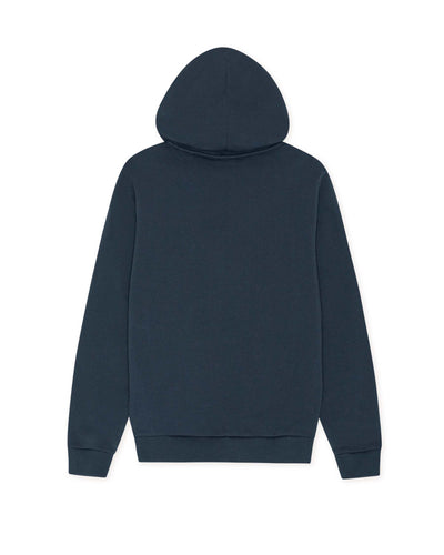 Deux Zipper HoodieThumbnail