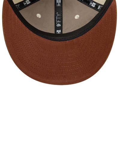 New Era Suede PCThumbnail