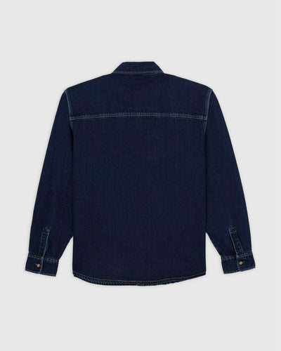 MECHANIC DENIM SHIRTThumbnail