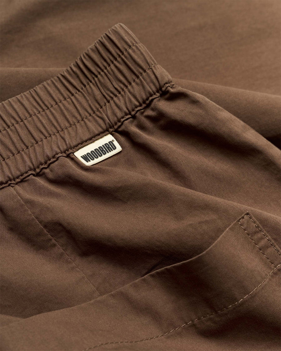 WBCal Twill Shorts