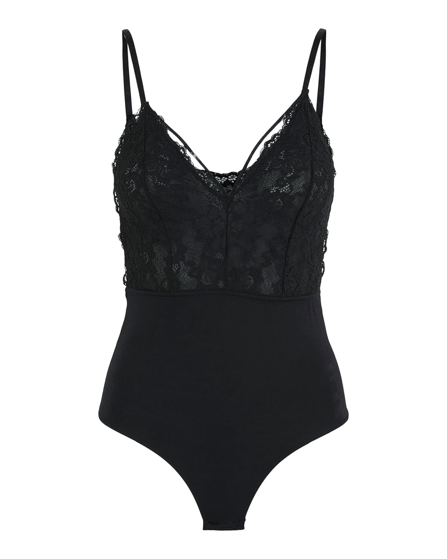 Pcnichelle sl bodystocking