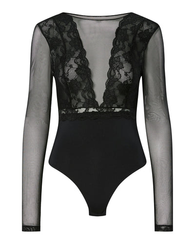 Pcsicca ls bodystockingThumbnail