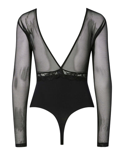 Pcsicca ls bodystockingThumbnail