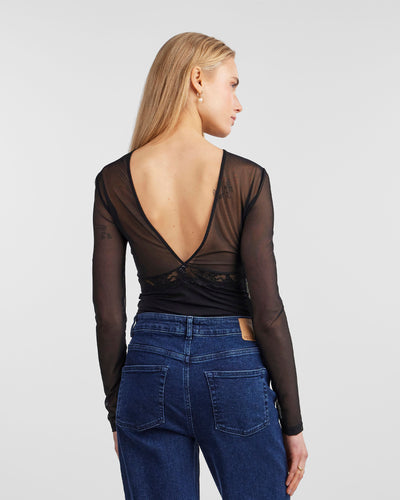 Pcsicca ls bodystockingThumbnail