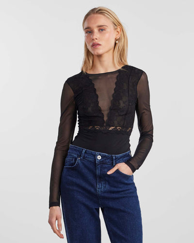 Pcsicca ls bodystockingThumbnail