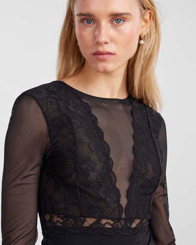 Pcsicca ls bodystockingThumbnail