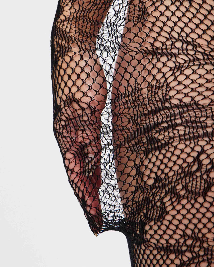 PCJANE JACQUARD TIGHTS