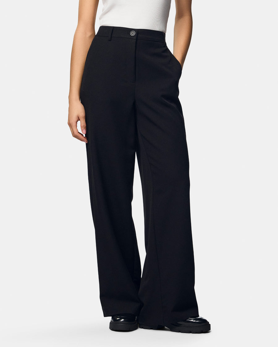 Pckamil hw wide pant