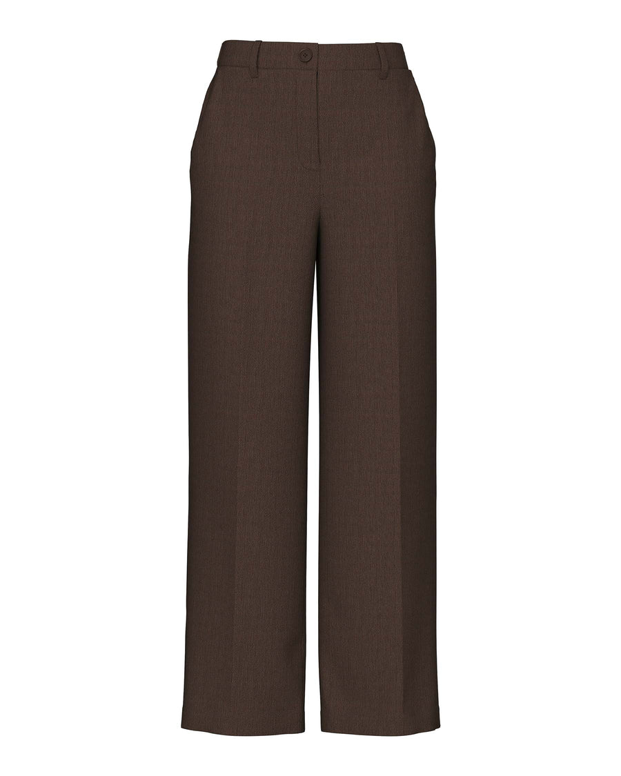 Pckamil hw wide pant