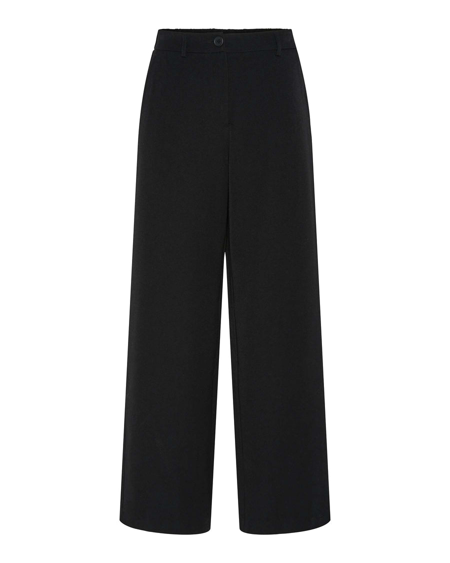 Pckamil hw wide pant